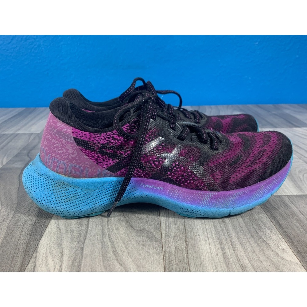 Asics GEL-NIMBUS LITE 2 Women's Running Shoes Size 7 1012A882